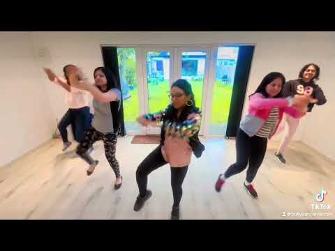 Class at our Dance Studio